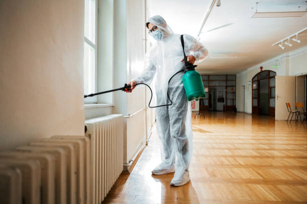 Best Residential Pest Control  in Union, NJ